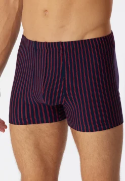 Shorts Streifen mehrfarbig – 95/5