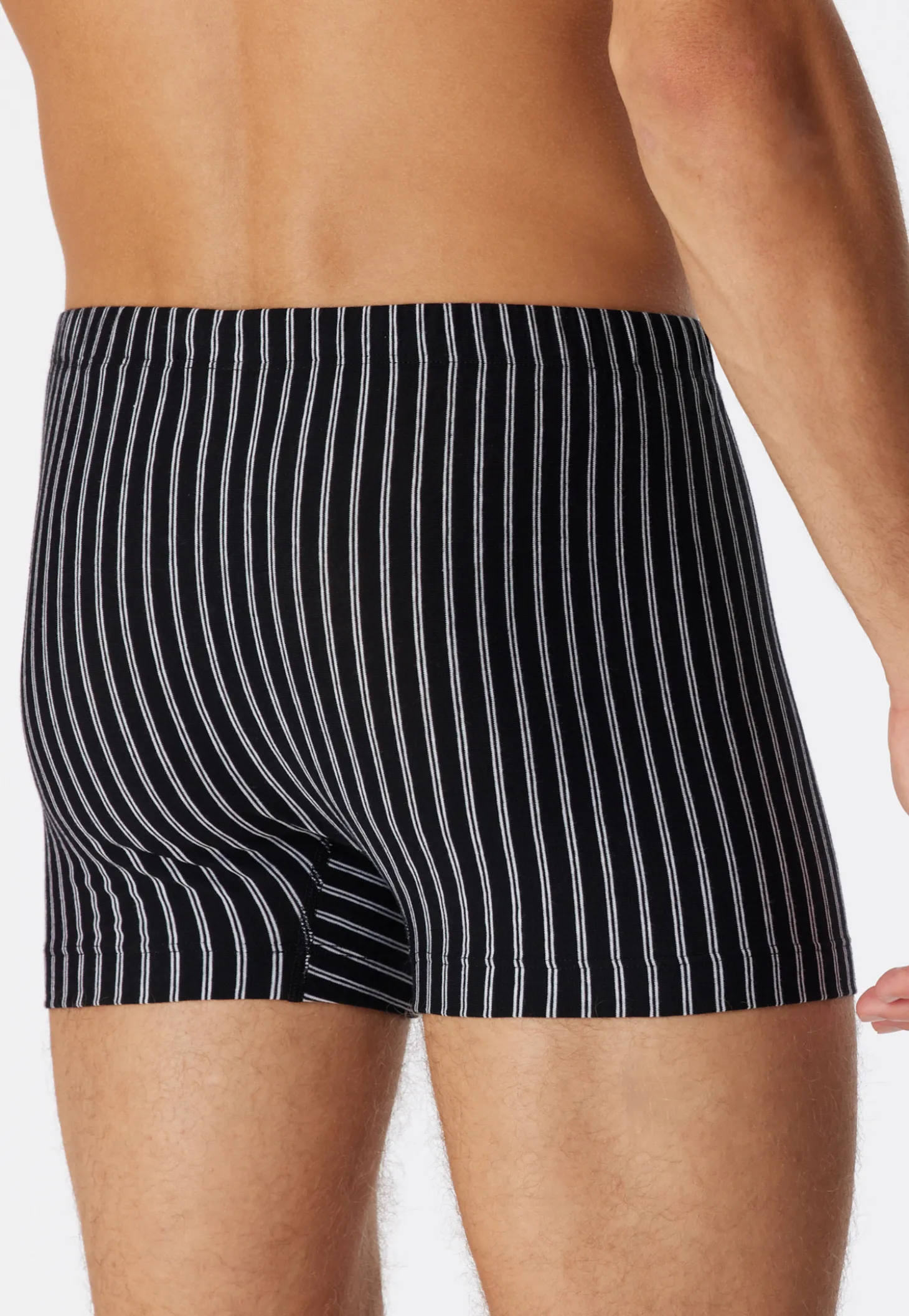 Shorts Streifen mehrfarbig – 95/5