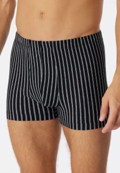 Shorts Streifen mehrfarbig – 95/5