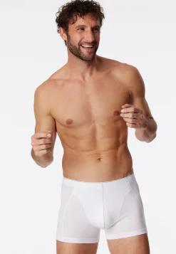 Shorts weiß – 95/5