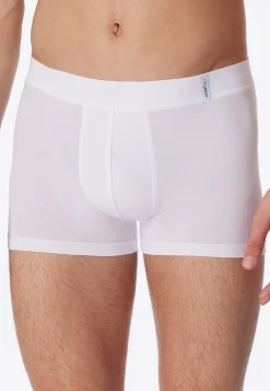 Shorts weiß - Long Life Soft