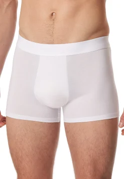 Shorts weiß - Premium Modal