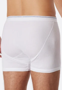Shorts weiß - Revival Friedrich