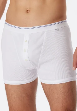 Shorts weiß - Revival Friedrich