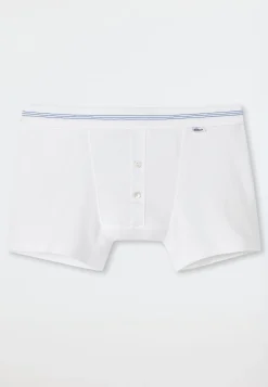 Shorts weiß - Revival Karl-Heinz