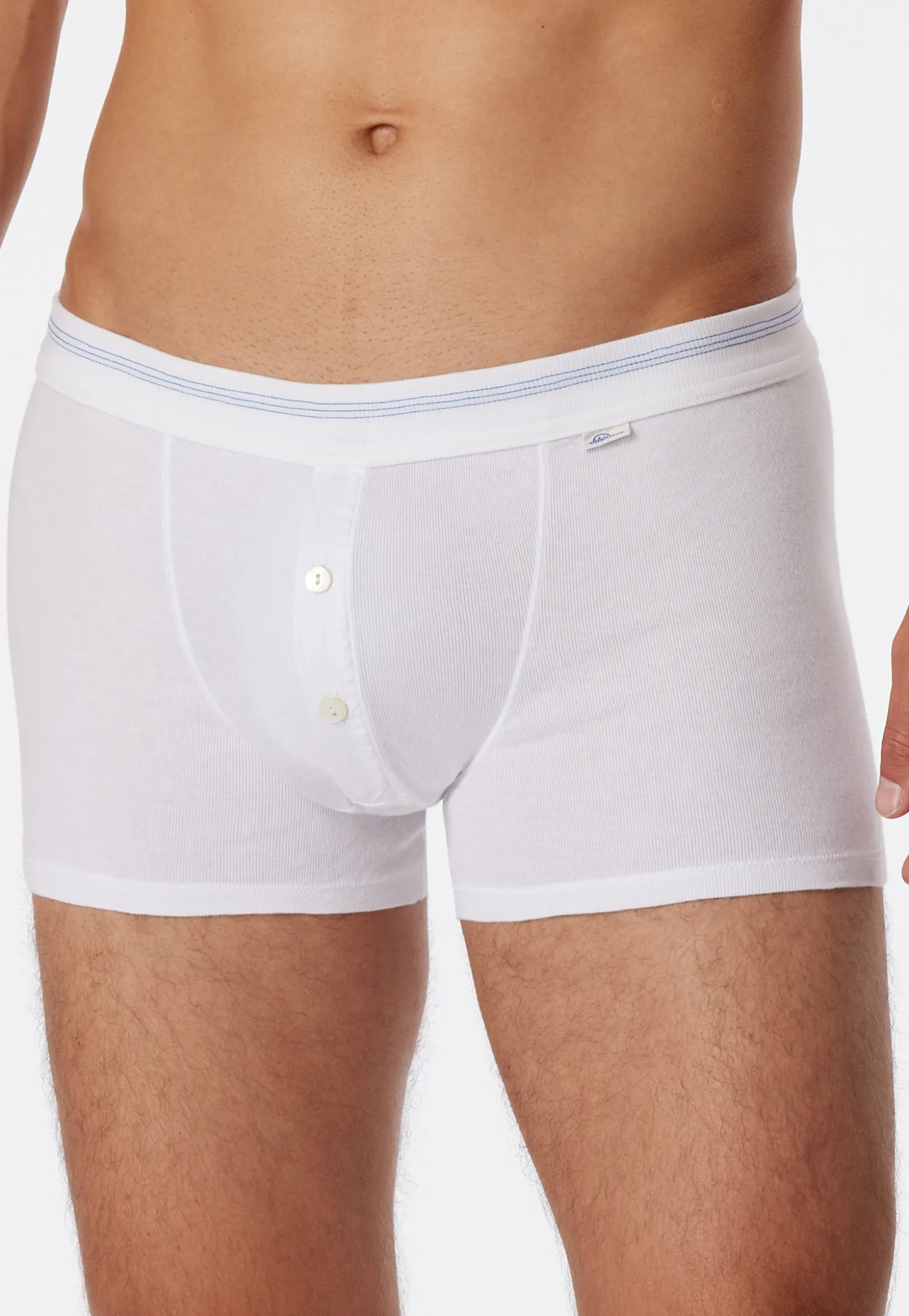 Shorts weiß - Revival Karl-Heinz