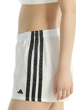 Shorts Weiss - ADIDAS