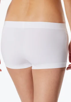 Shorts weiß - Unique Micro