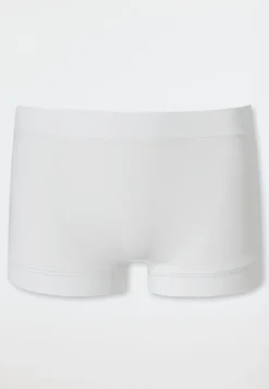 Shorts weiß - Unique Micro