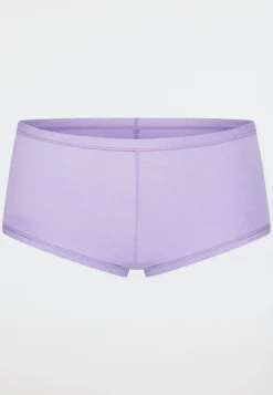 Shorts zartlila - Personal Fit