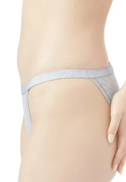 Slip 3er-Pack Bunt - ADIDAS