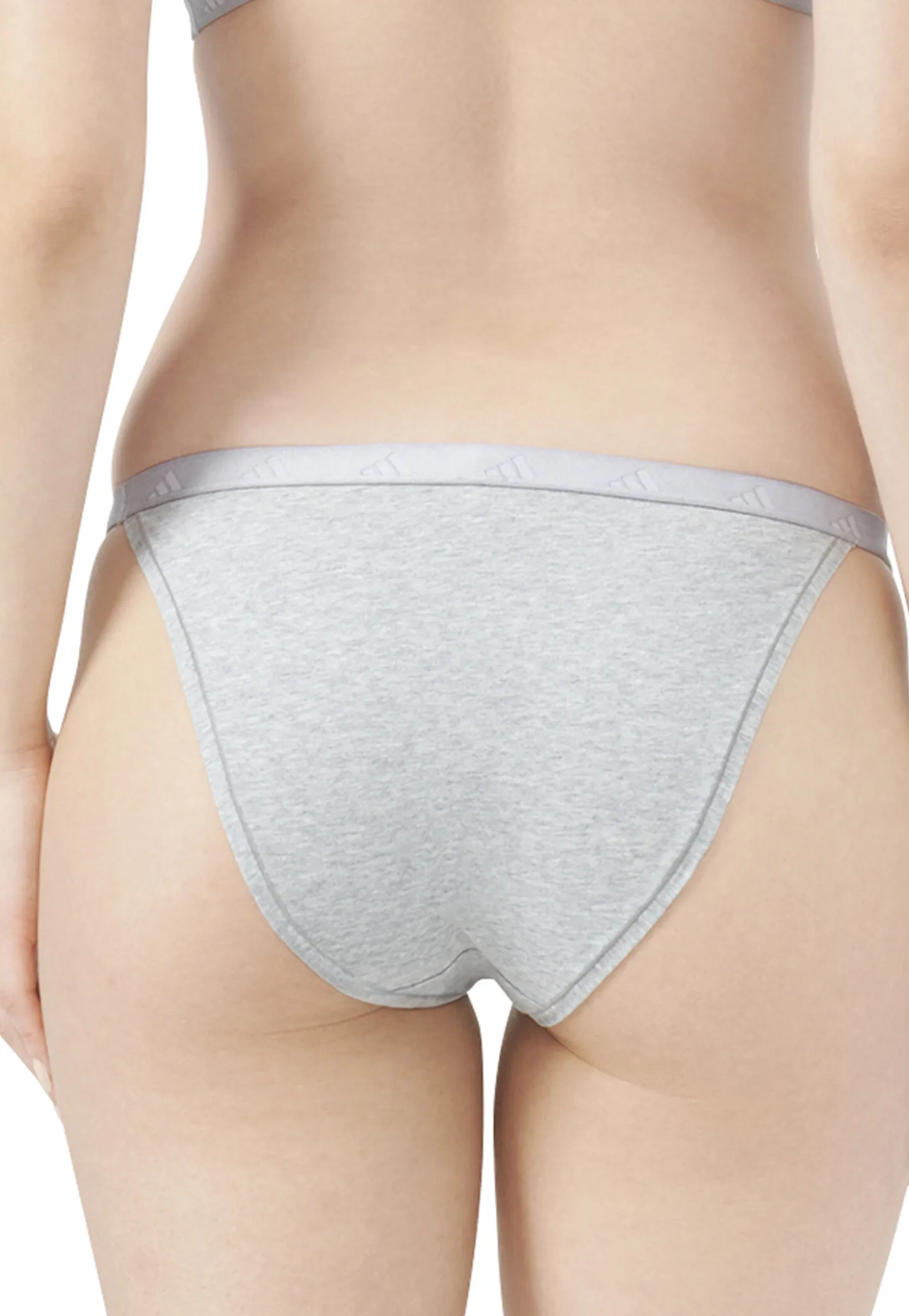 Slip 3er-Pack Bunt - ADIDAS
