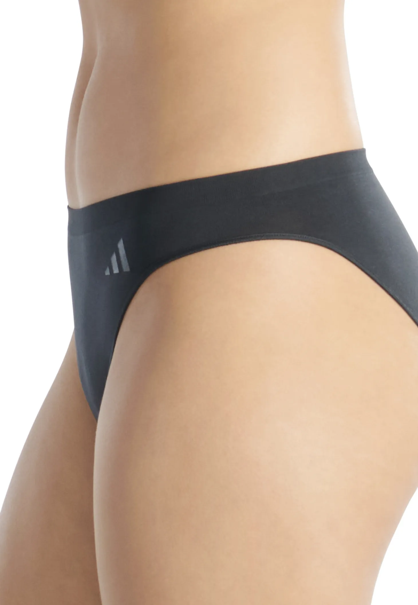 Slip 3er-Pack Bunt - ADIDAS