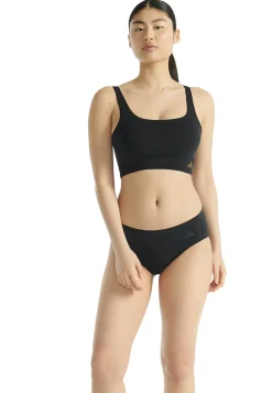 Slip 3er-Pack Bunt - ADIDAS