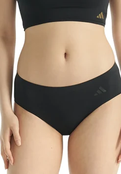 Slip 3er-Pack Bunt - ADIDAS