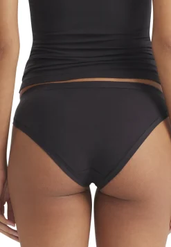 Slip 2er-Pack Schwarz - ADIDAS