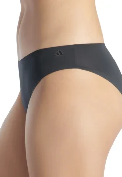 Slip 3er-Pack Schwarz - ADIDAS