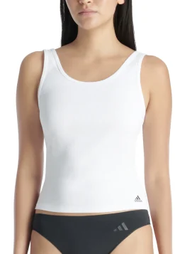 Slip 3er-Pack Schwarz - ADIDAS