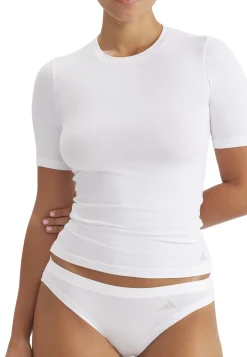 Slip 2er-Pack Weiss - ADIDAS