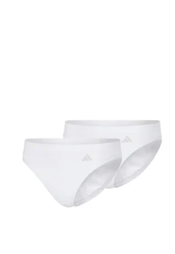 Slip 2er-Pack Weiss - ADIDAS
