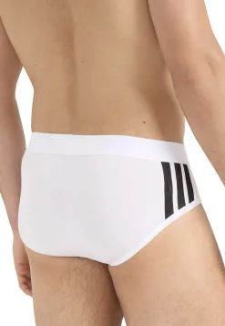 Slip 2er-Pack Weiss - ADIDAS