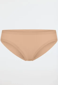 Slip nahtlos maple - Invisible Cotton