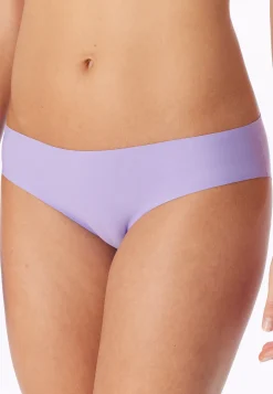 Slip nahtlos zartlila - Invisible Cotton