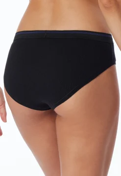 Slip schwarz - Revival Greta