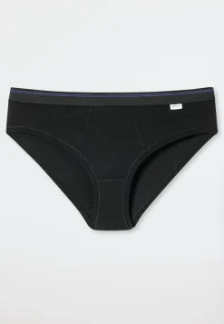 Slip schwarz - Revival Greta