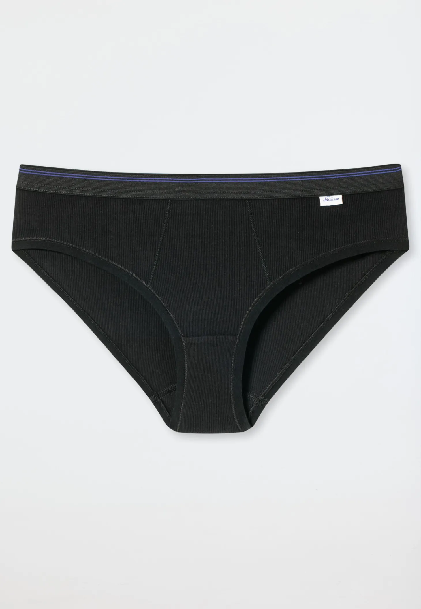 Slip schwarz - Revival Greta