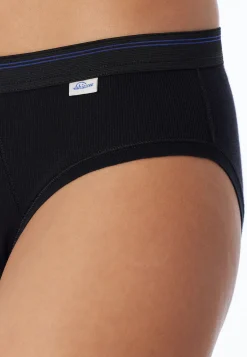 Slip schwarz - Revival Greta