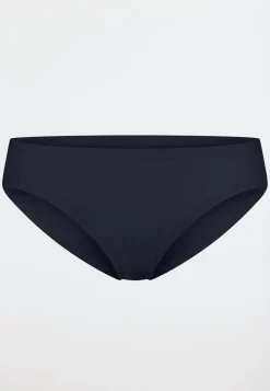 Slip seamless nachtblau - Invisible Light