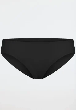 Slip seamless schwarz - Invisible Light