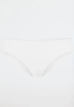Slip seamless weiß - Invisible Light
