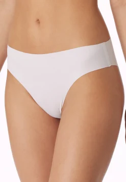 Slip seamless weiß - Invisible Light