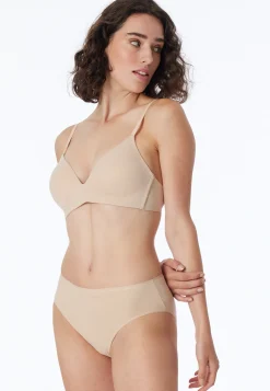 Slips 3er-Pack sand - Essentials