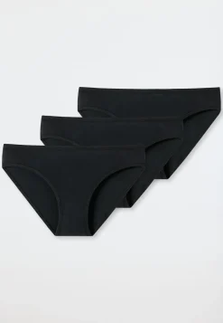 Slips 3er-Packschwarz - 95/5