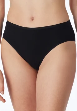 Slips 3er-Pack schwarz - Essentials