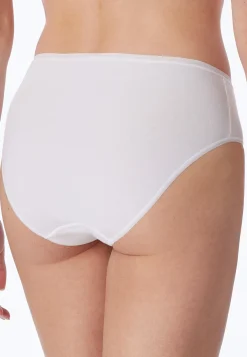 Slips 3er-Pack weiß - Essentials