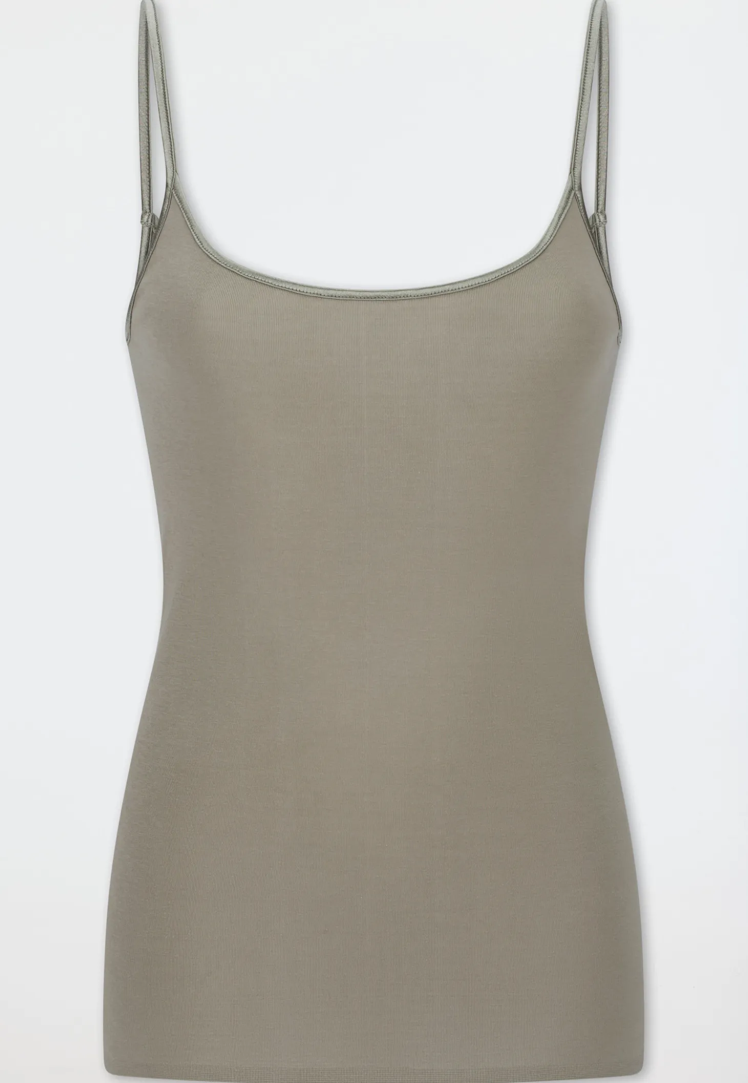 Spaghetti-Top jade - Luxury