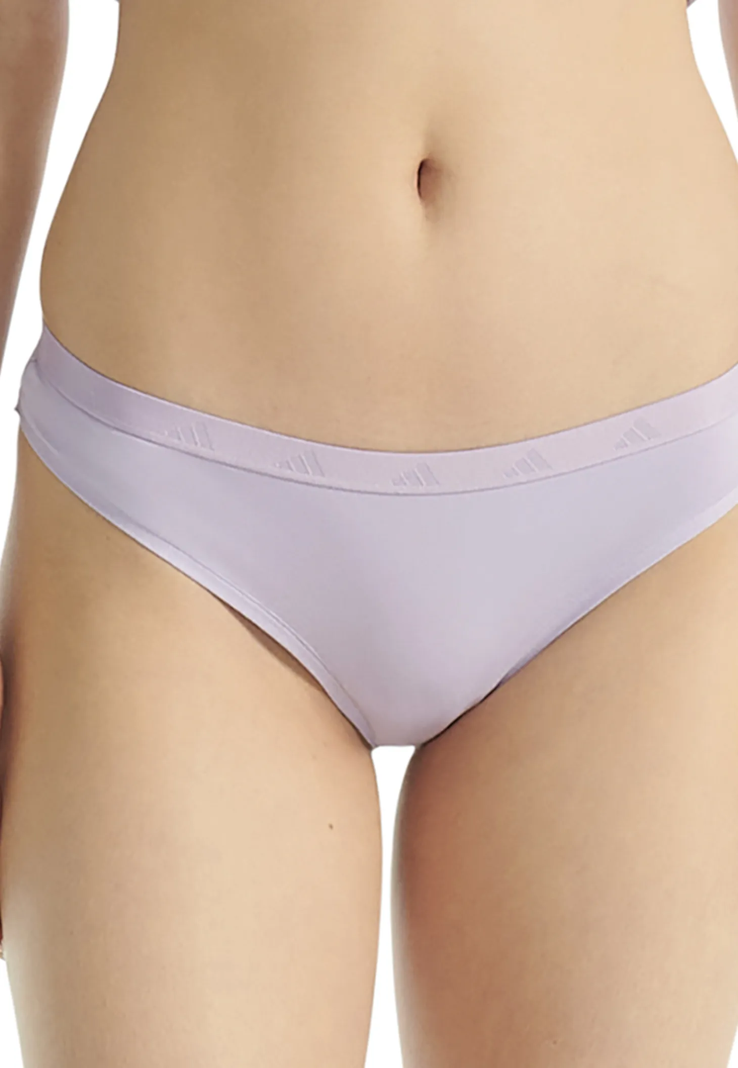 String 3er-Pack Blau/Grau/Flieder - ADIDAS