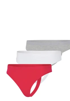 String 3er-Pack Bunt - ADIDAS