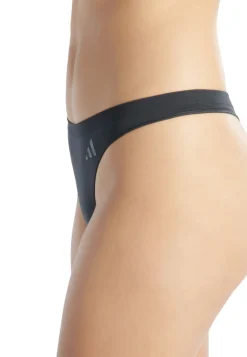 String 3er-Pack Schwarz - ADIDAS