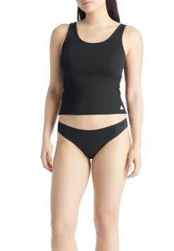 String 3er-Pack Schwarz - ADIDAS