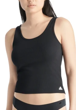 String 3er-Pack Schwarz - ADIDAS