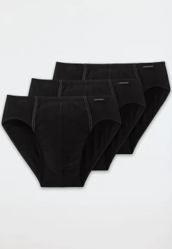 Supermini 3er-Pack schwarz - Essentials