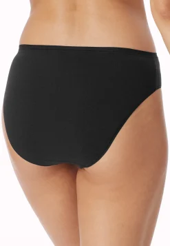 Tai-Slips 2er-Pack schwarz - 95/5