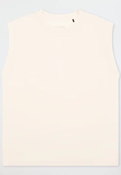 Tanktop pearl - Mix+Relax