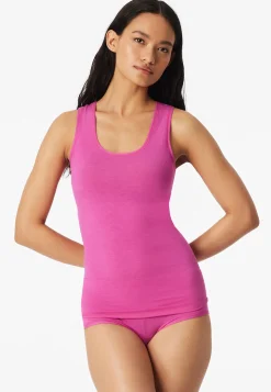 Tank Top pink - Personal Fit