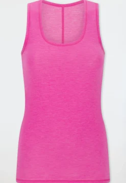 Tank Top pink - Personal Fit